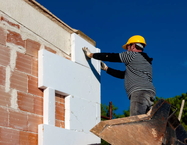 Best Insulation Replacement Services  in Grantley, PA