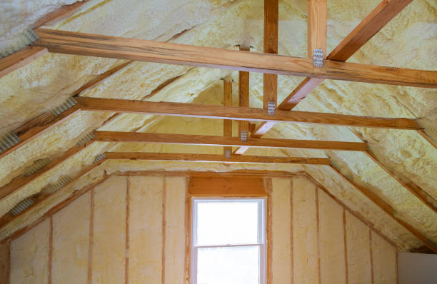 Best Residential Insulation Services  in Grantley, PA