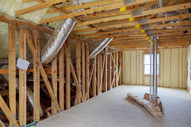 Best Local Insulation Services  in Grantley, PA