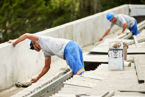 Best Garage Insulation Installation  in Grantley, PA