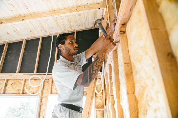 Best Attic Insulation Installation  in Grantley, PA
