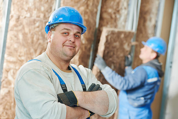 Best Wall Insulation Contractor  in Grantley, PA