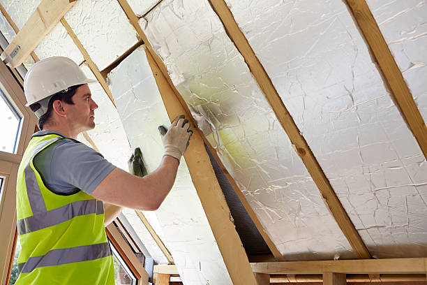 Best Professional Insulation Contractor  in Grantley, PA