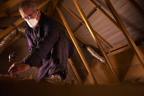 Professional Insulation Contractor in Grantley, PA