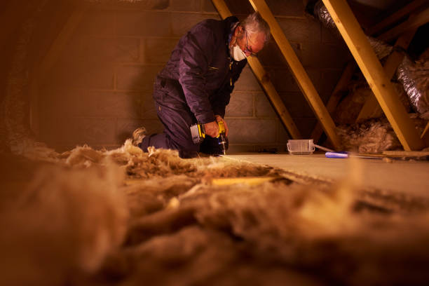 Best Home Insulation Services  in Grantley, PA